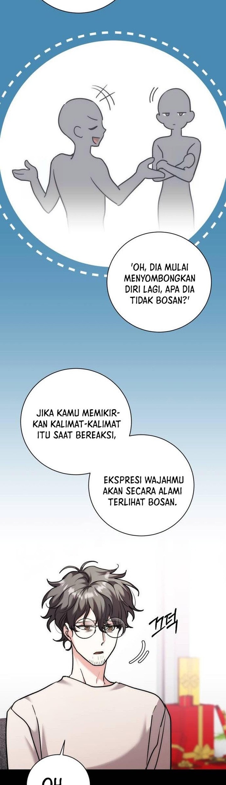 Genius Actor’s Aura Chapter 37 Gambar 48