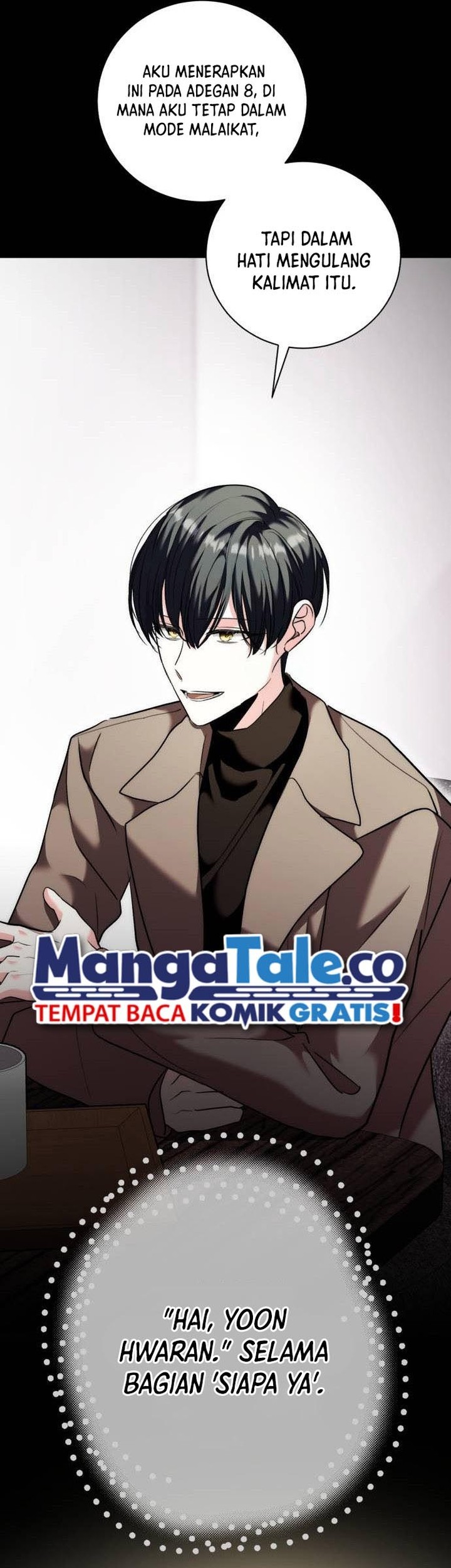 Genius Actor’s Aura Chapter 37 Gambar 50
