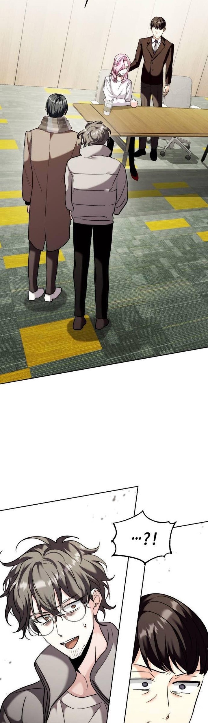 Baca Manhwa Genius Actor’s Aura Chapter 37 Gambar 2