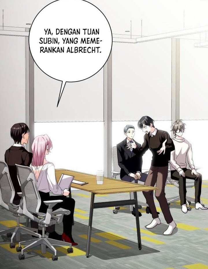 Genius Actor’s Aura Chapter 37 Gambar 57