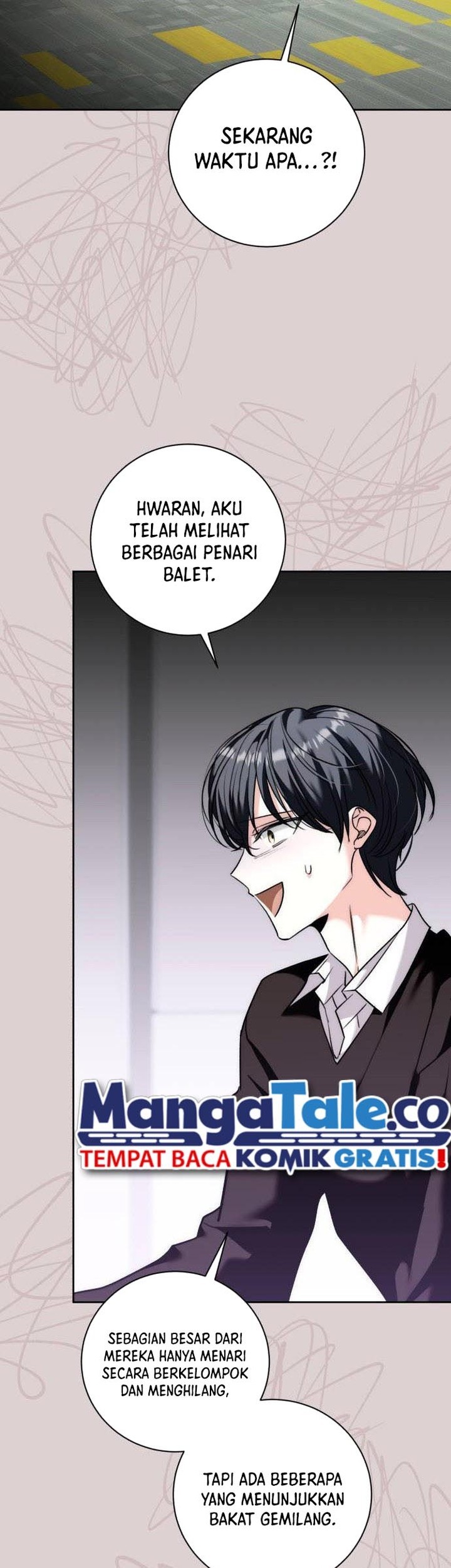 Genius Actor’s Aura Chapter 37 Gambar 58