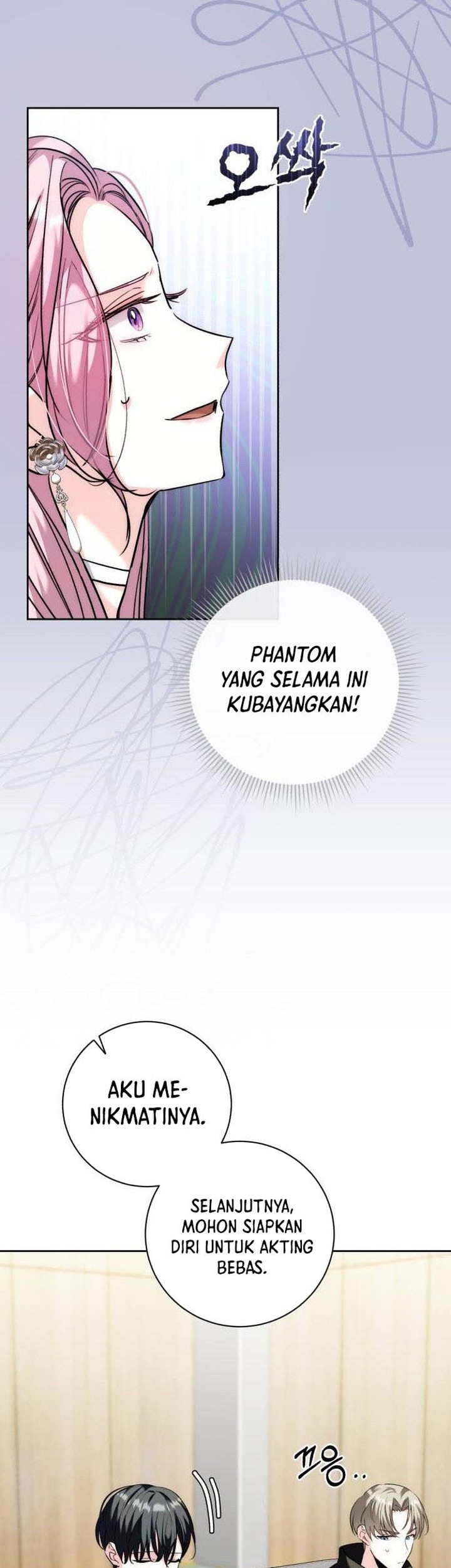 Genius Actor’s Aura Chapter 37 Gambar 64