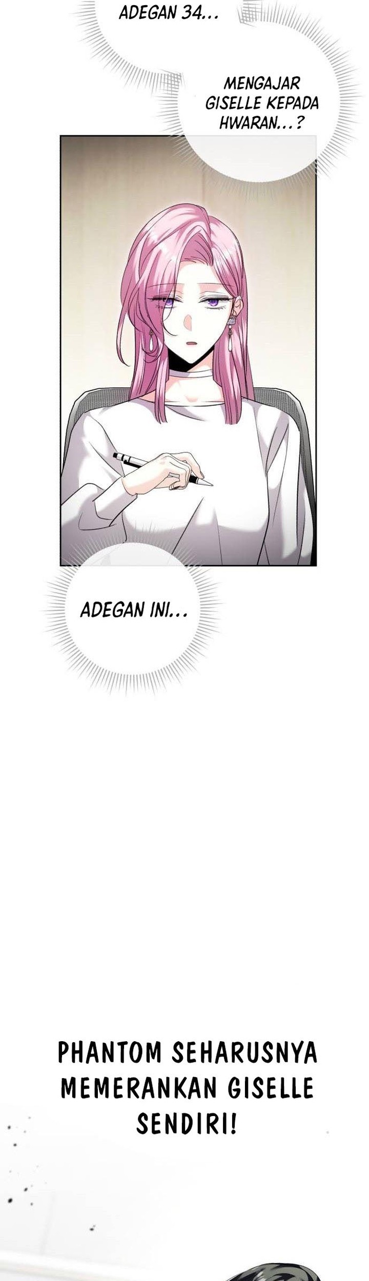Genius Actor’s Aura Chapter 37 Gambar 71