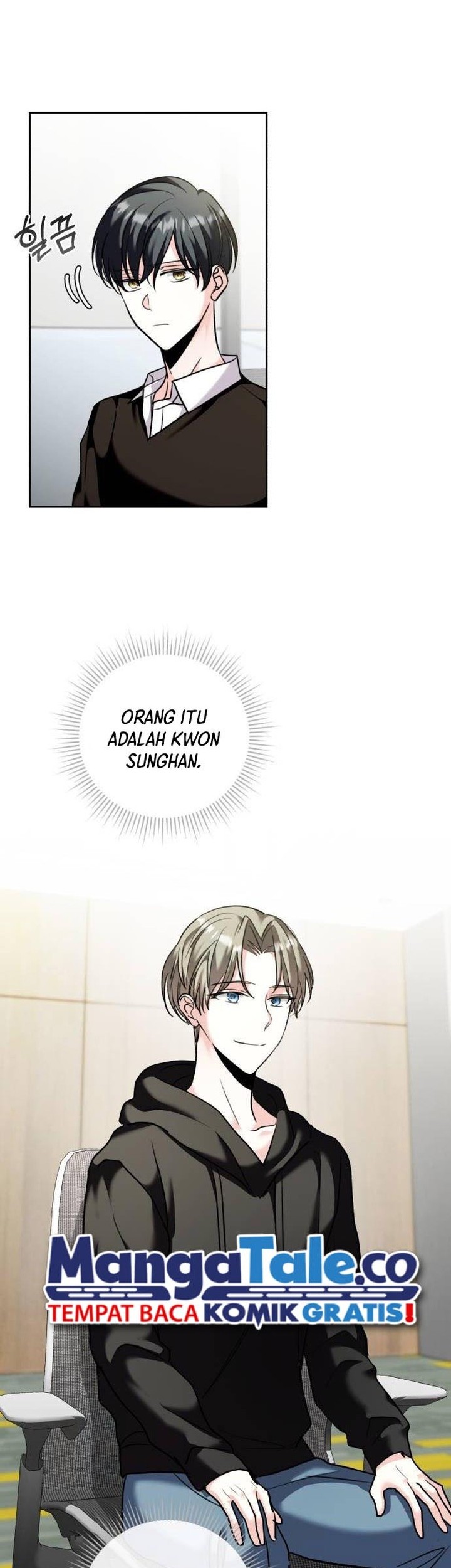 Genius Actor’s Aura Chapter 37 Gambar 11