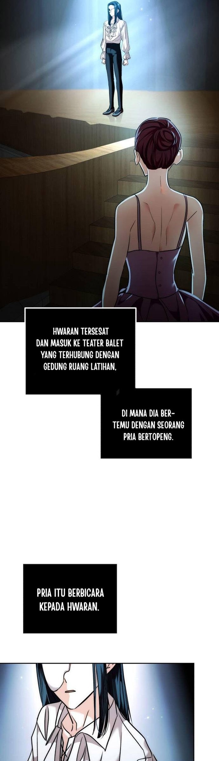 Genius Actor’s Aura Chapter 37 Gambar 19