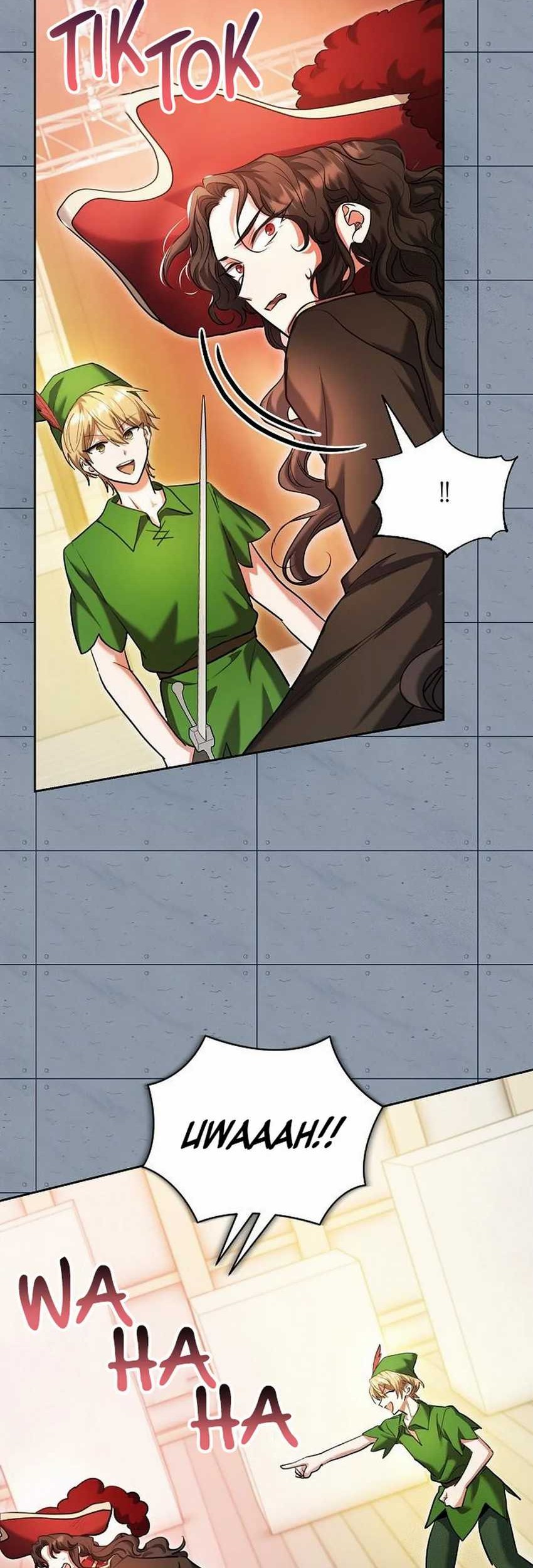 Genius Actor’s Aura Chapter 85 Gambar 45