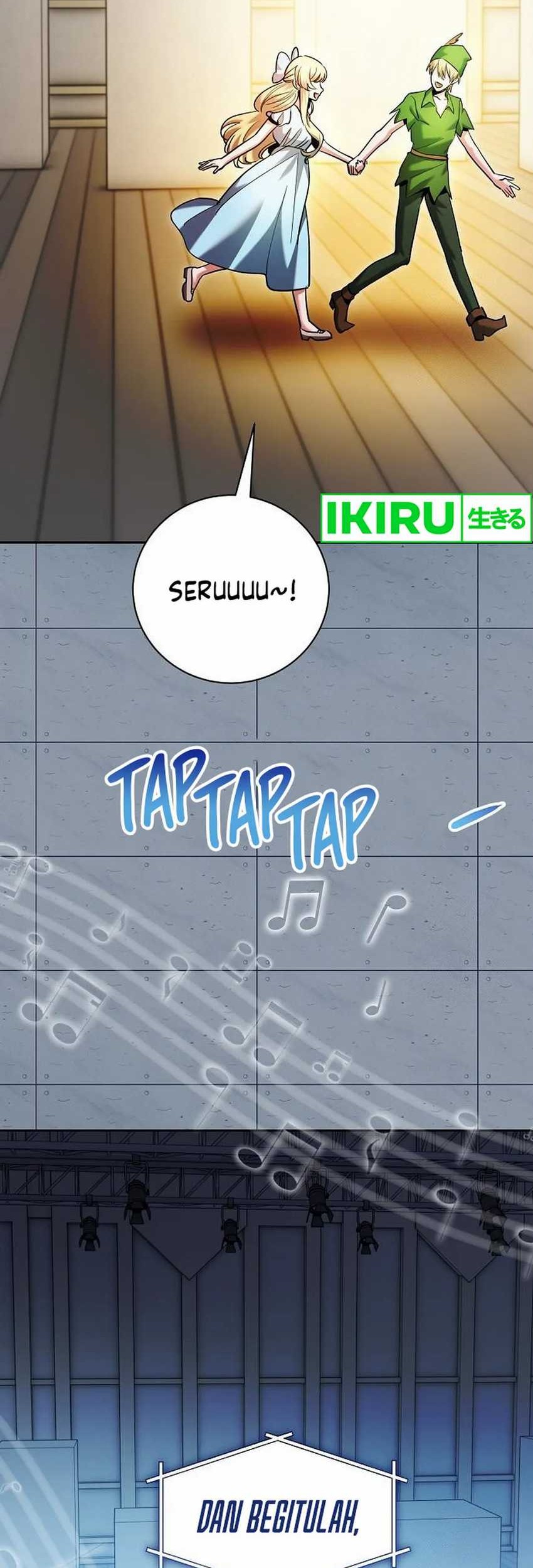 Genius Actor’s Aura Chapter 85 Gambar 48