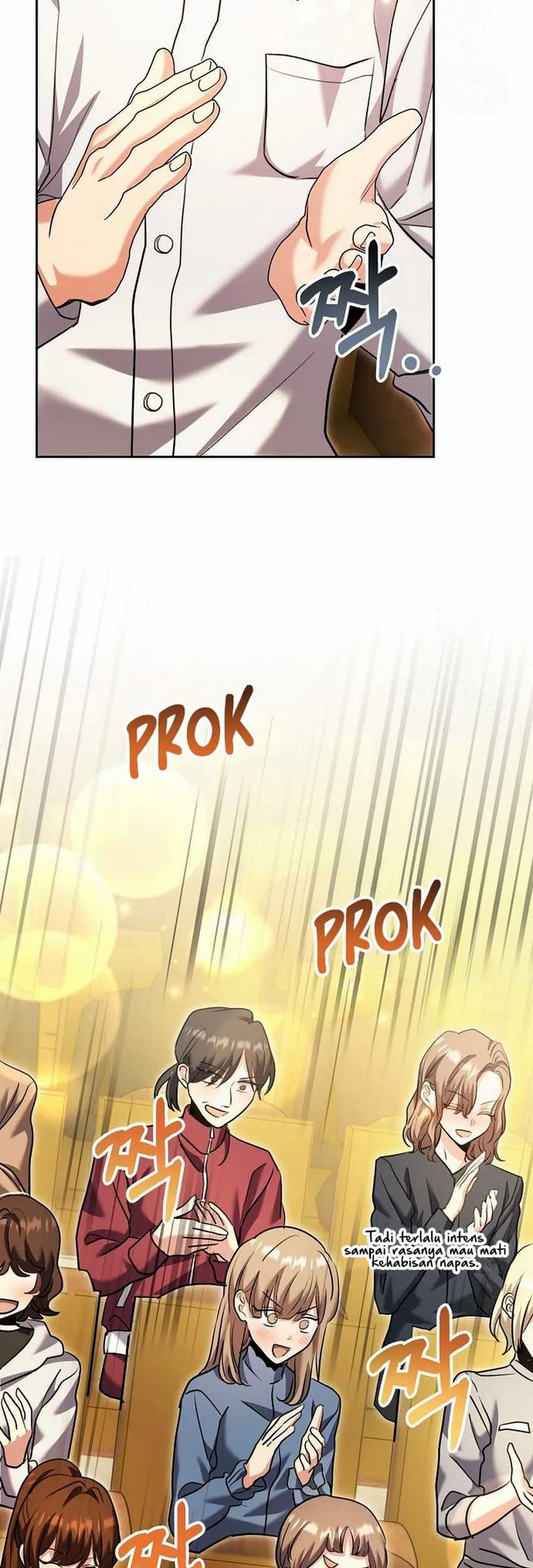 Genius Actor’s Aura Chapter 85 Gambar 52