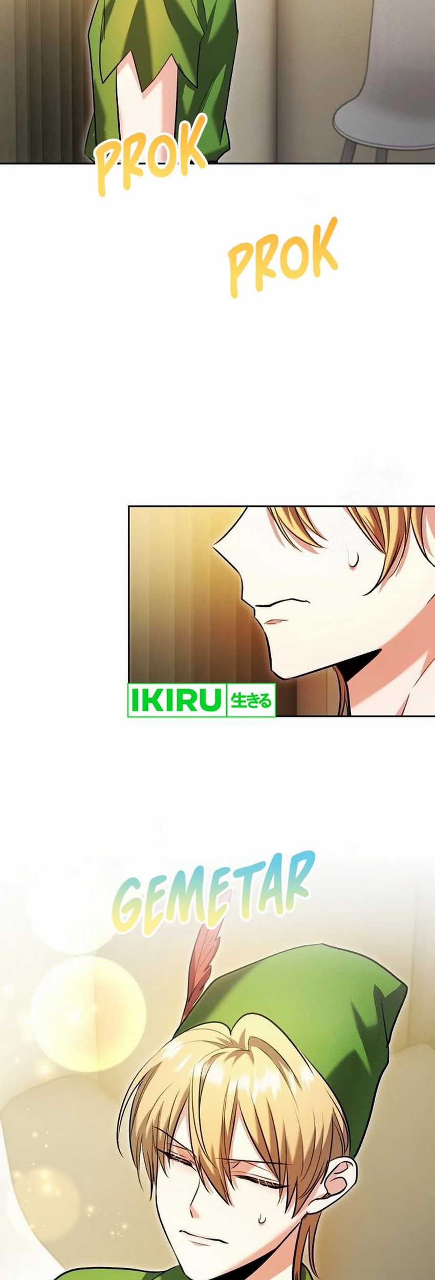 Genius Actor’s Aura Chapter 85 Gambar 54