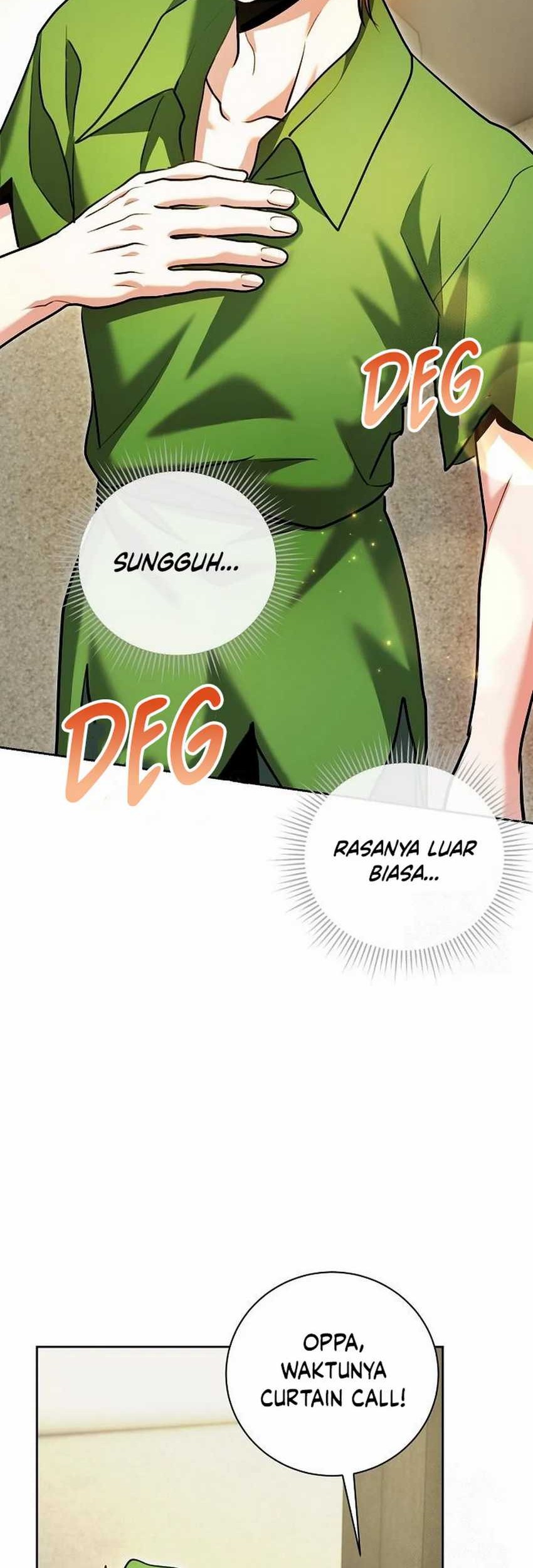 Genius Actor’s Aura Chapter 85 Gambar 55