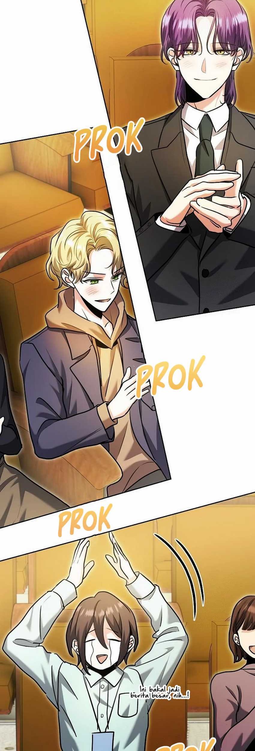 Genius Actor’s Aura Chapter 85 Gambar 59