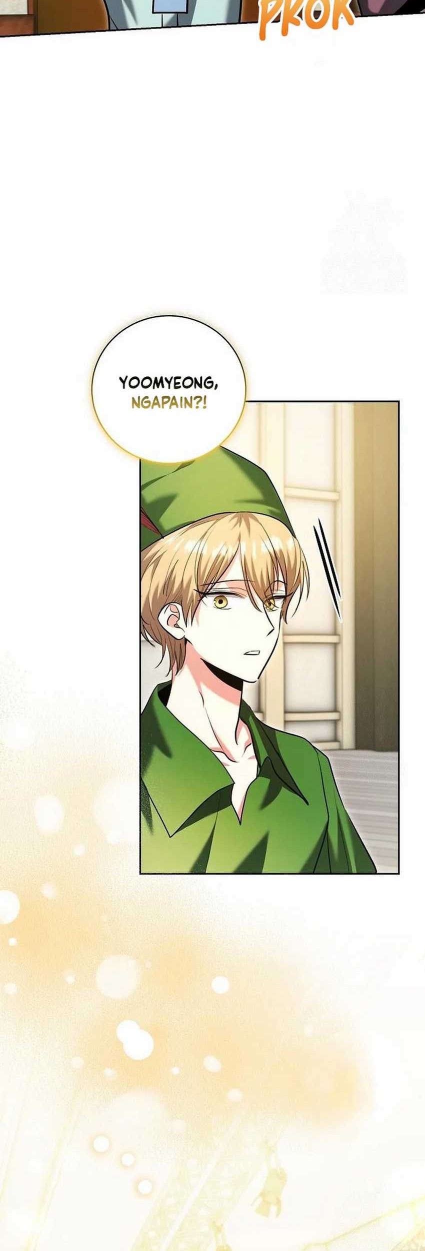 Genius Actor’s Aura Chapter 85 Gambar 60