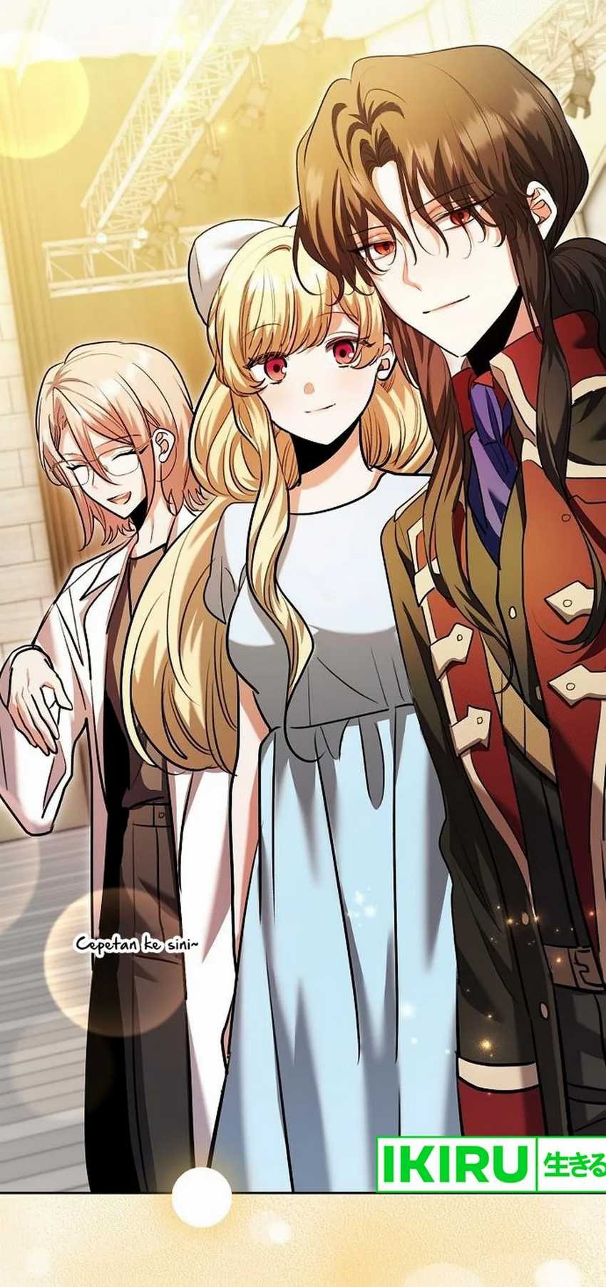 Genius Actor’s Aura Chapter 85 Gambar 61