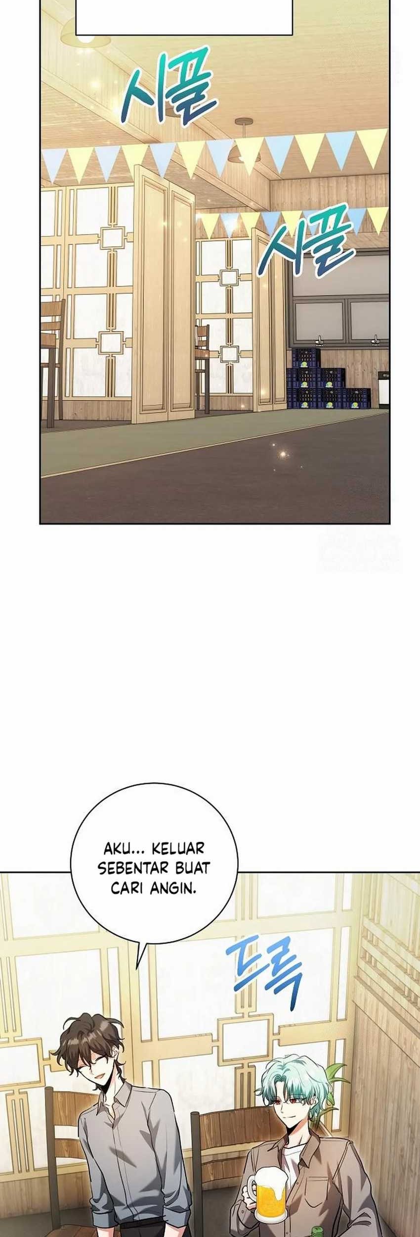 Genius Actor’s Aura Chapter 85 Gambar 69