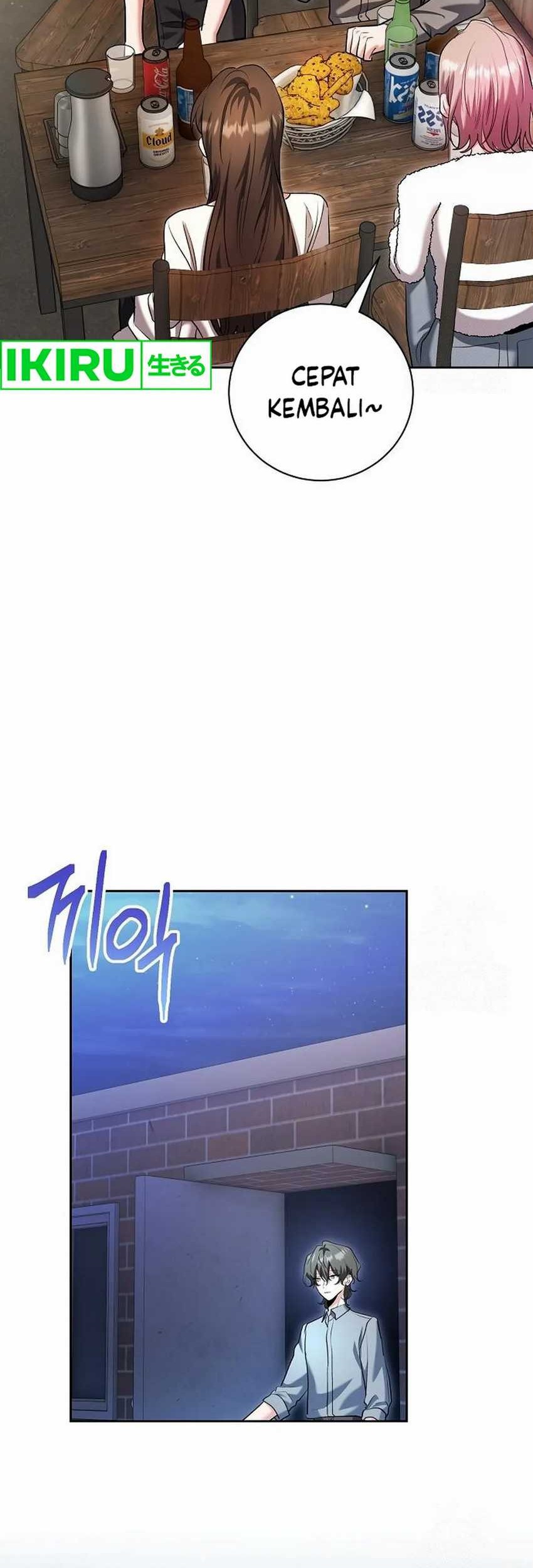 Genius Actor’s Aura Chapter 85 Gambar 70