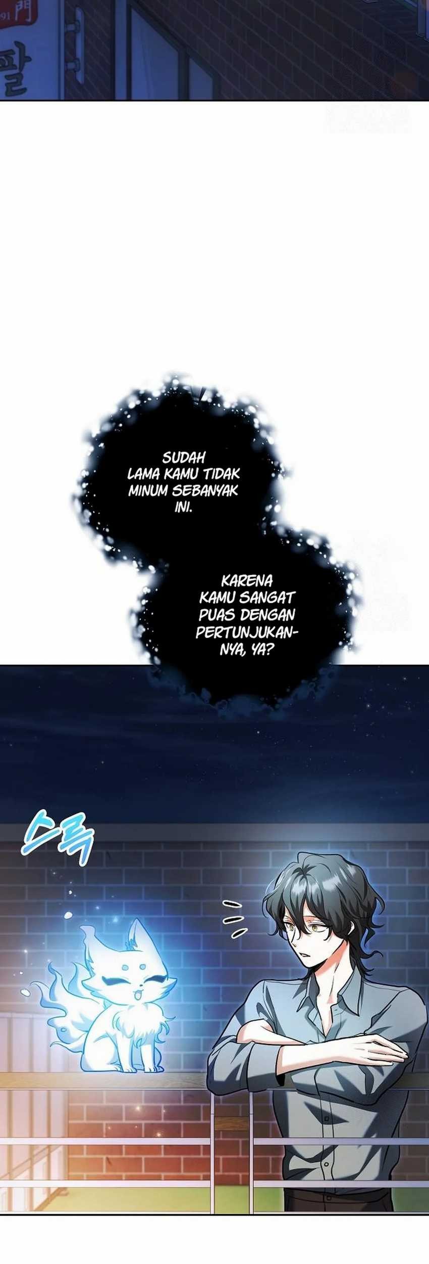 Genius Actor’s Aura Chapter 85 Gambar 72