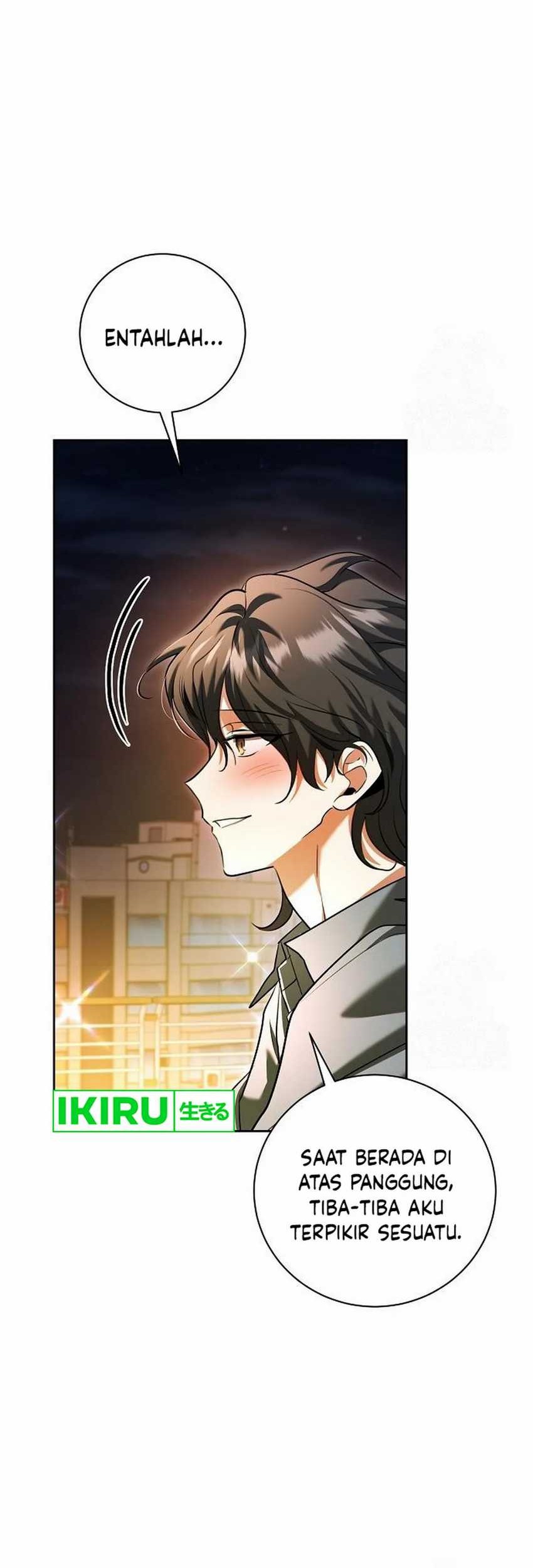 Genius Actor’s Aura Chapter 85 Gambar 73