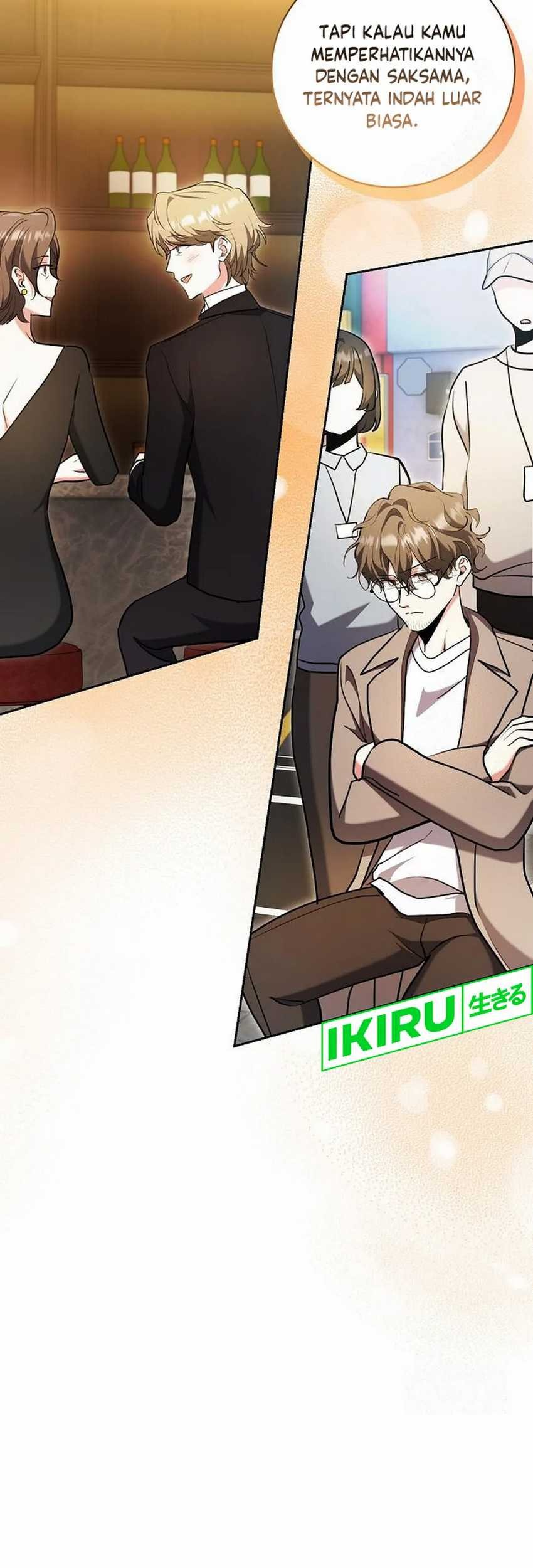 Genius Actor’s Aura Chapter 85 Gambar 77
