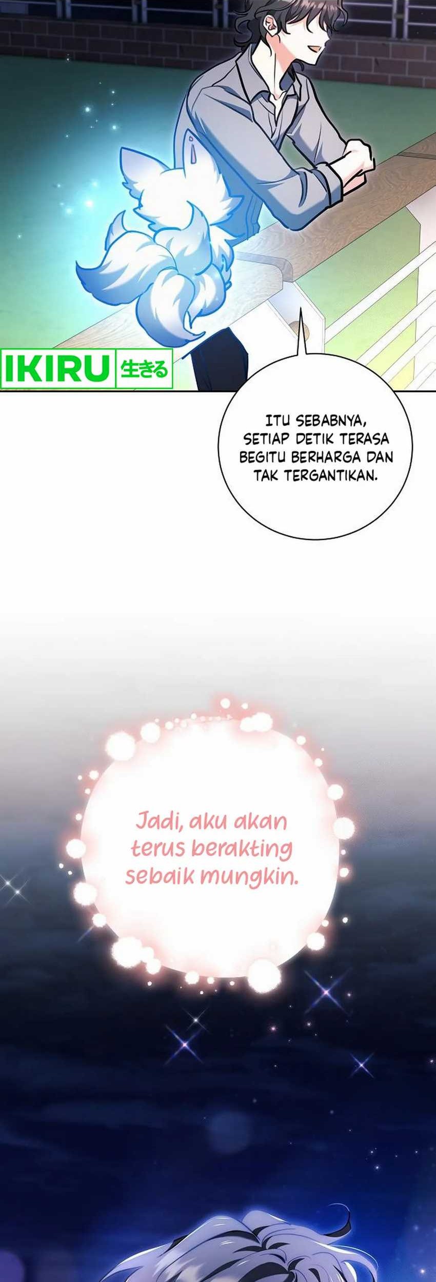 Genius Actor’s Aura Chapter 85 Gambar 80