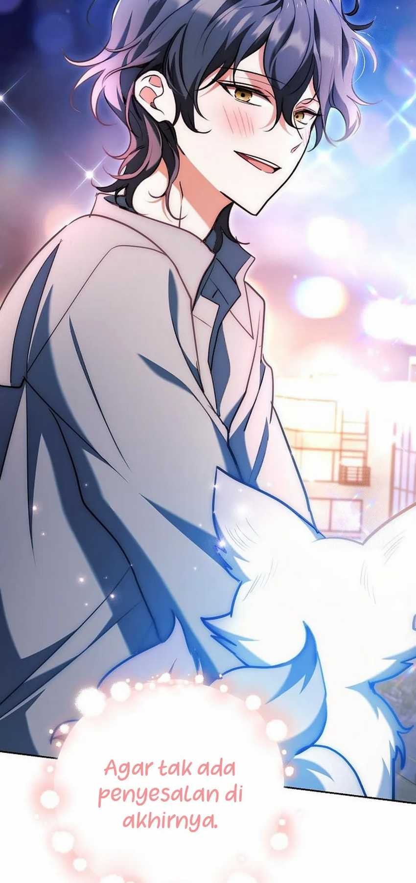 Genius Actor’s Aura Chapter 85 Gambar 81
