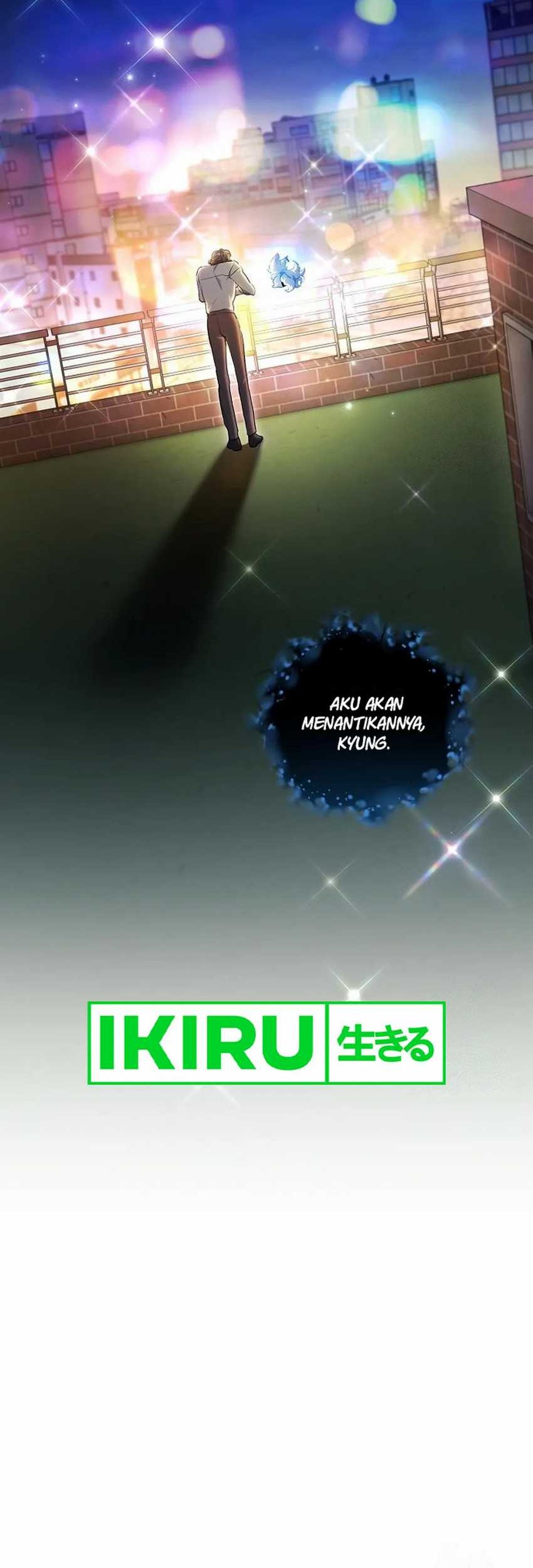 Genius Actor’s Aura Chapter 85 Gambar 83