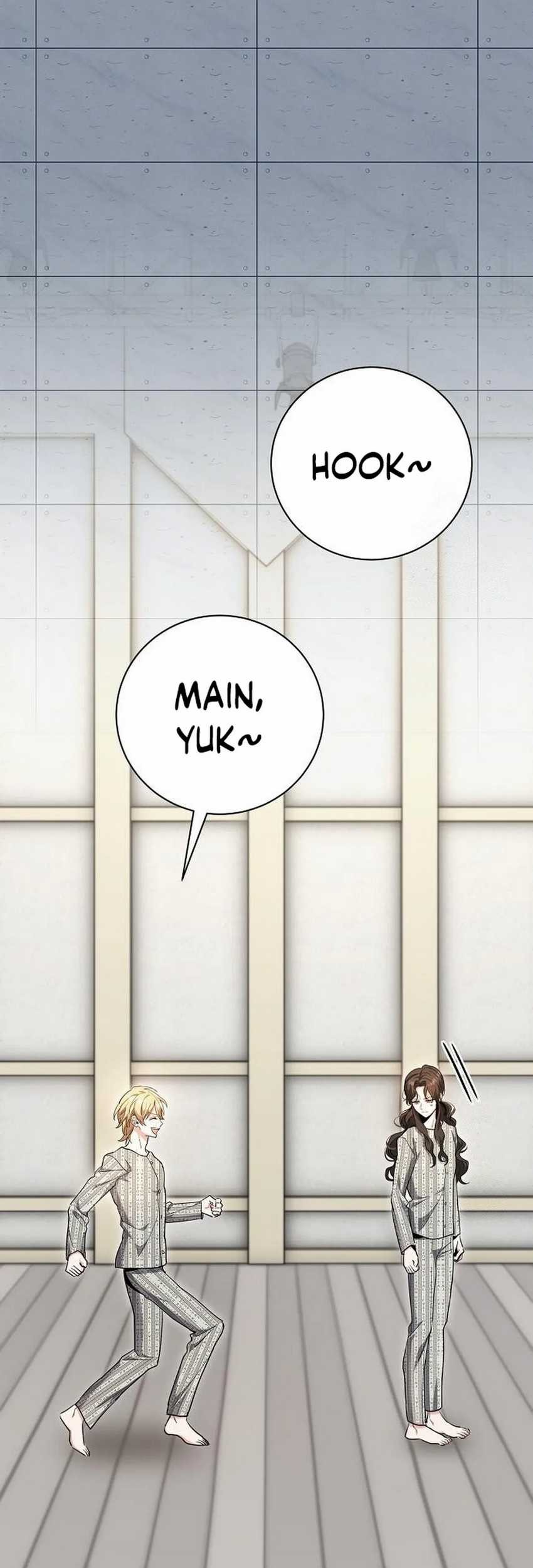 Baca Manhwa Genius Actor’s Aura Chapter 85 Gambar 2
