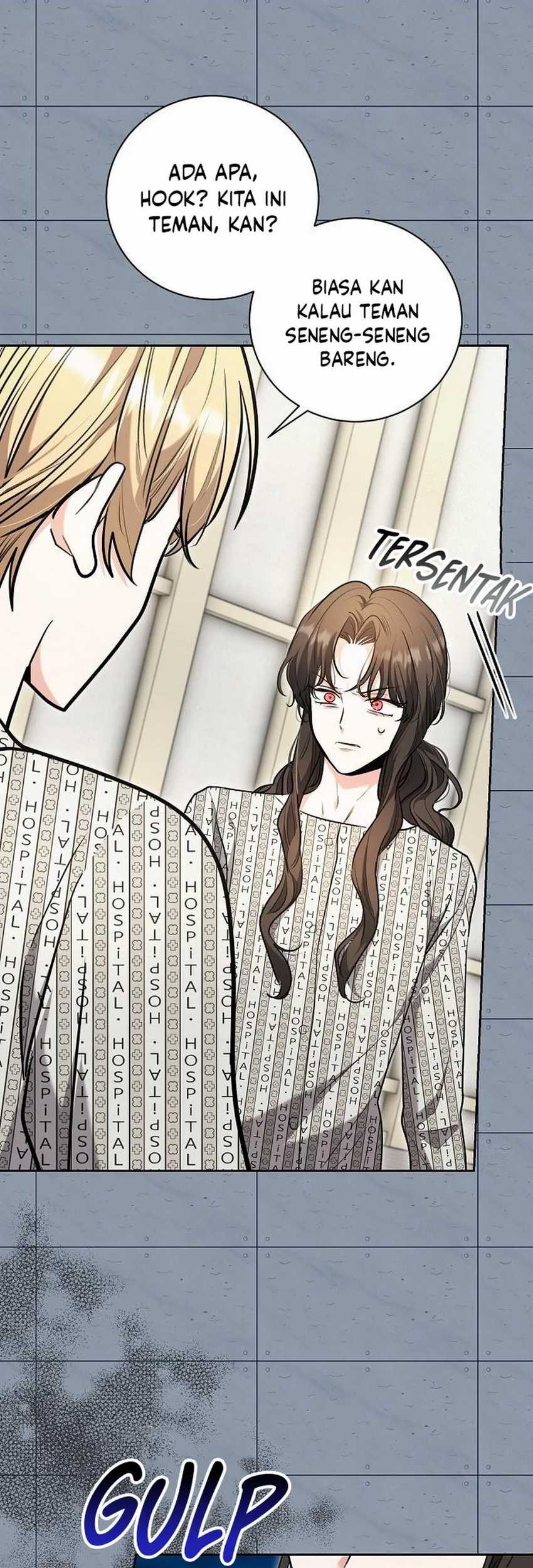 Genius Actor’s Aura Chapter 85 Gambar 4