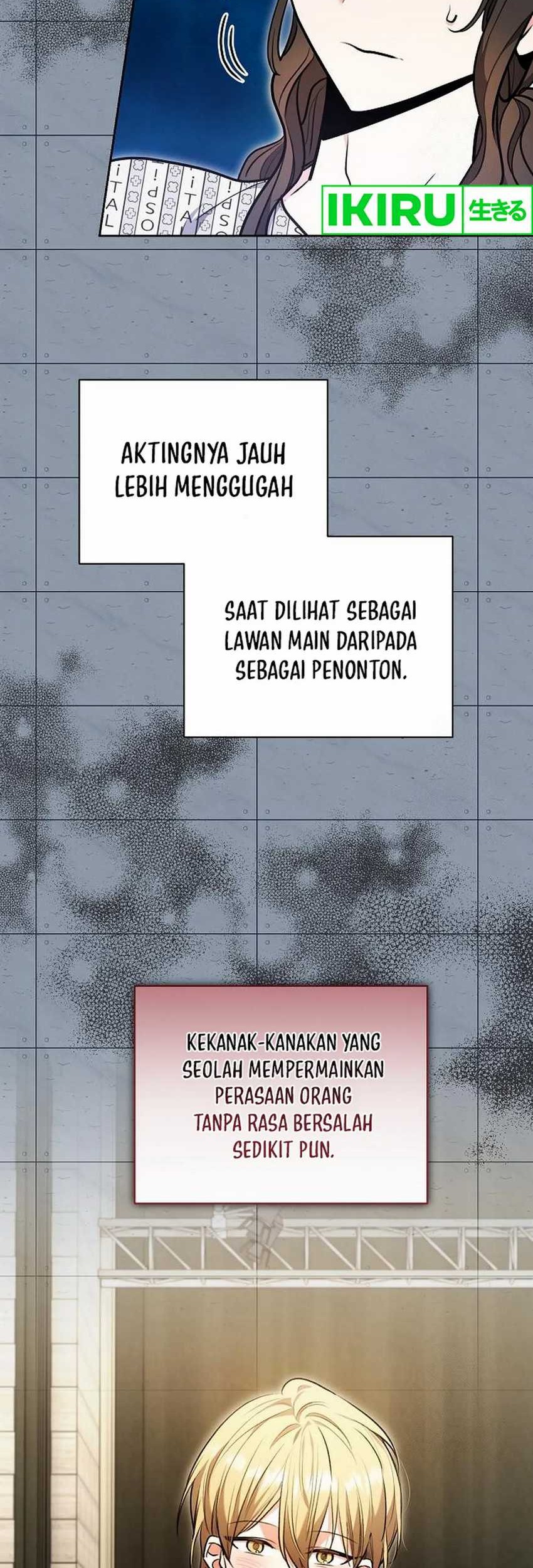 Genius Actor’s Aura Chapter 85 Gambar 5