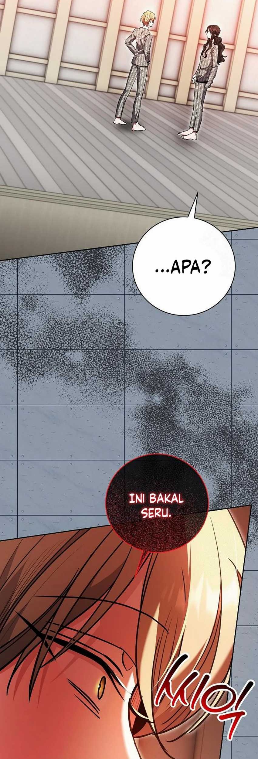 Genius Actor’s Aura Chapter 85 Gambar 9