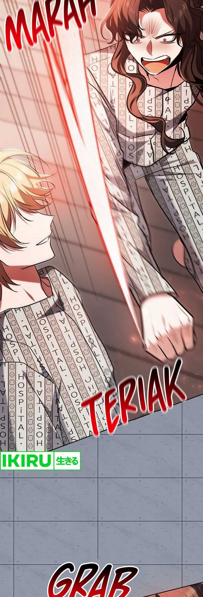 Genius Actor’s Aura Chapter 85 Gambar 12
