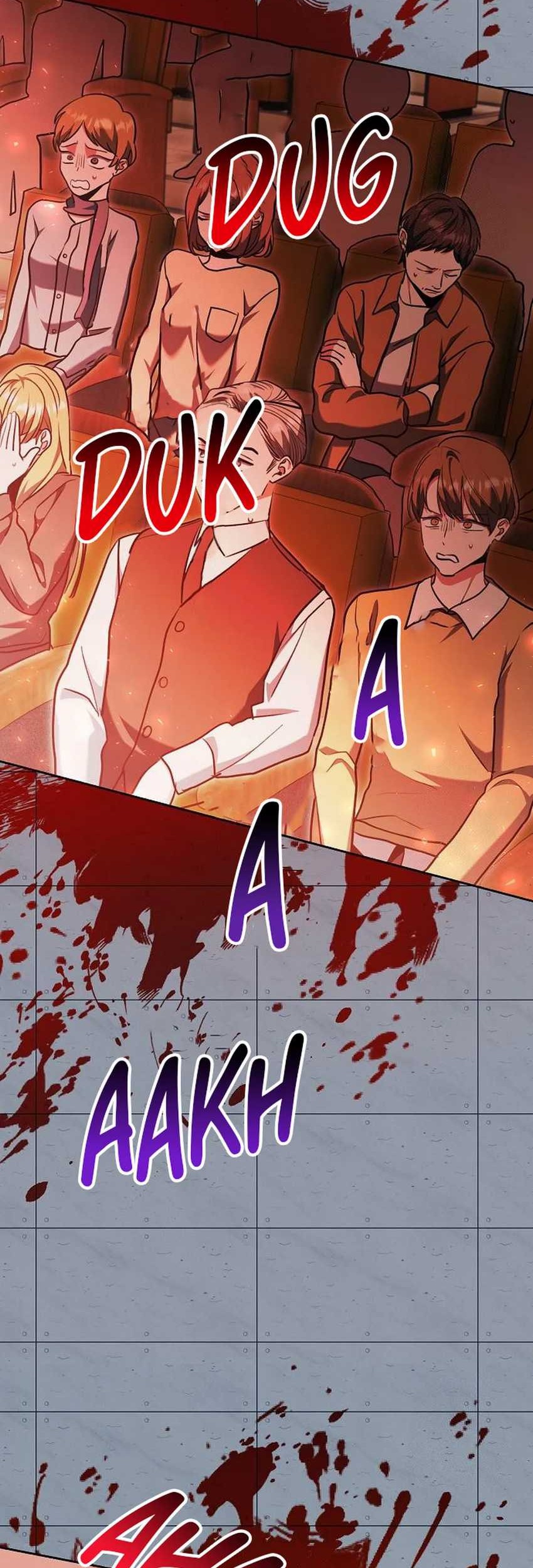Genius Actor’s Aura Chapter 85 Gambar 15