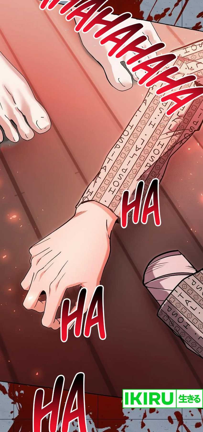 Genius Actor’s Aura Chapter 85 Gambar 16