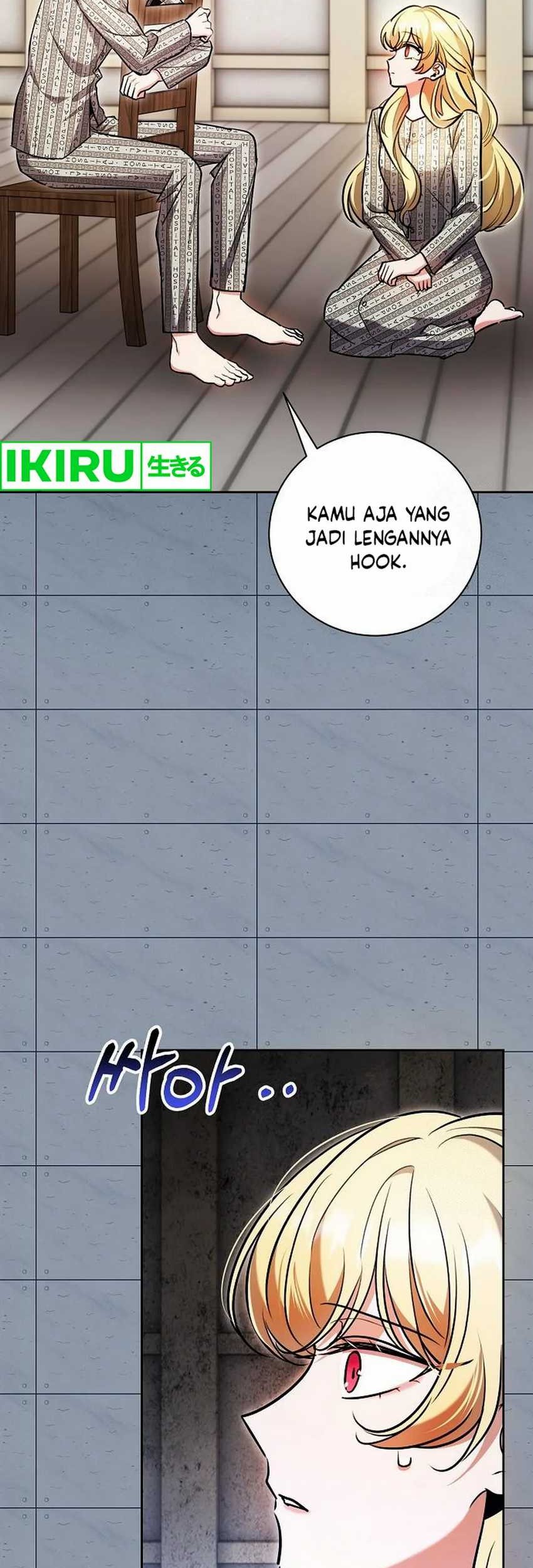 Genius Actor’s Aura Chapter 85 Gambar 19