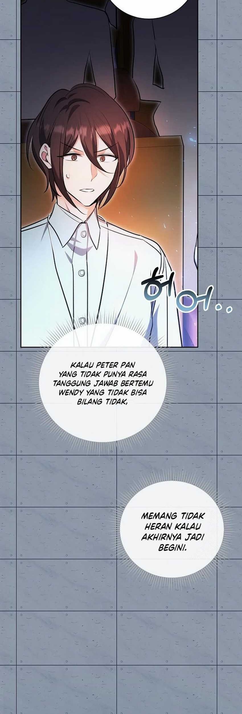 Genius Actor’s Aura Chapter 85 Gambar 24