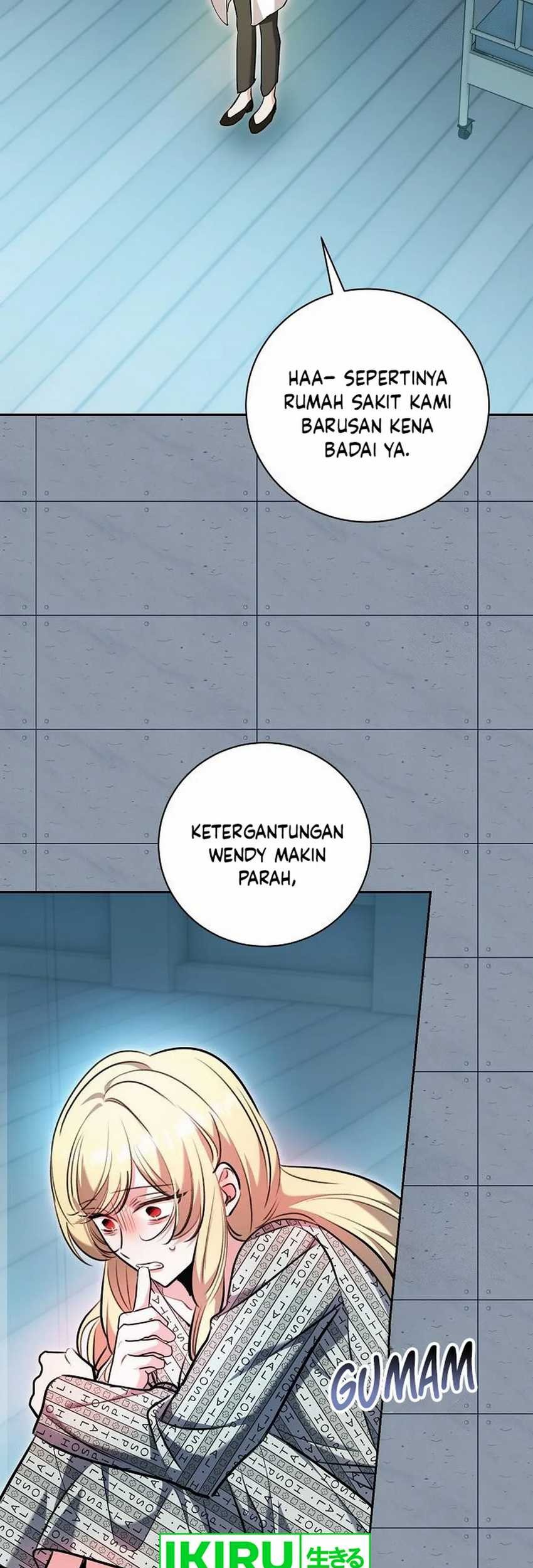 Genius Actor’s Aura Chapter 85 Gambar 27