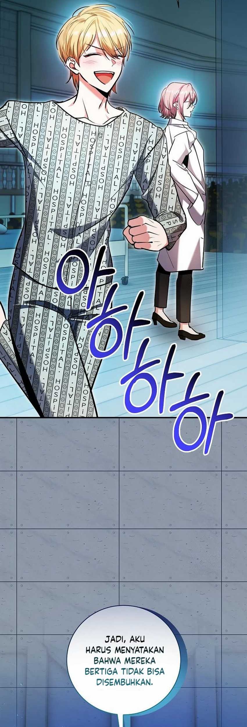 Genius Actor’s Aura Chapter 85 Gambar 29