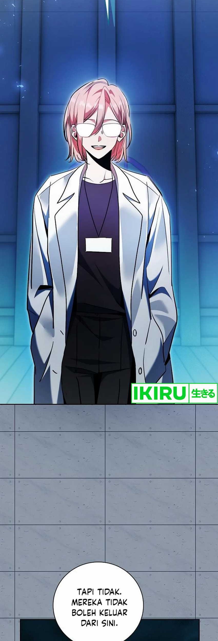 Genius Actor’s Aura Chapter 85 Gambar 30