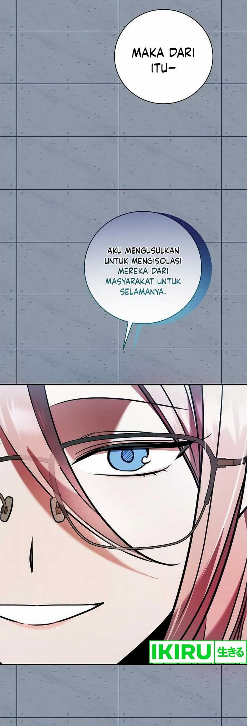Genius Actor’s Aura Chapter 85 Gambar 32