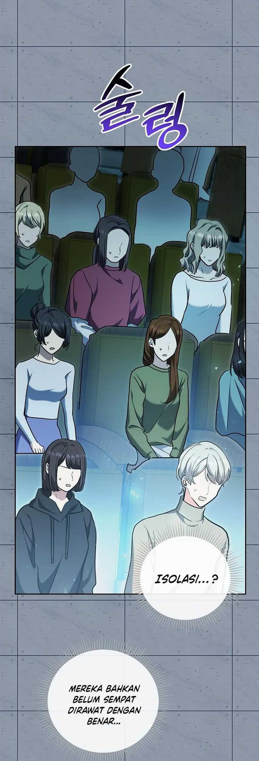 Genius Actor’s Aura Chapter 85 Gambar 33