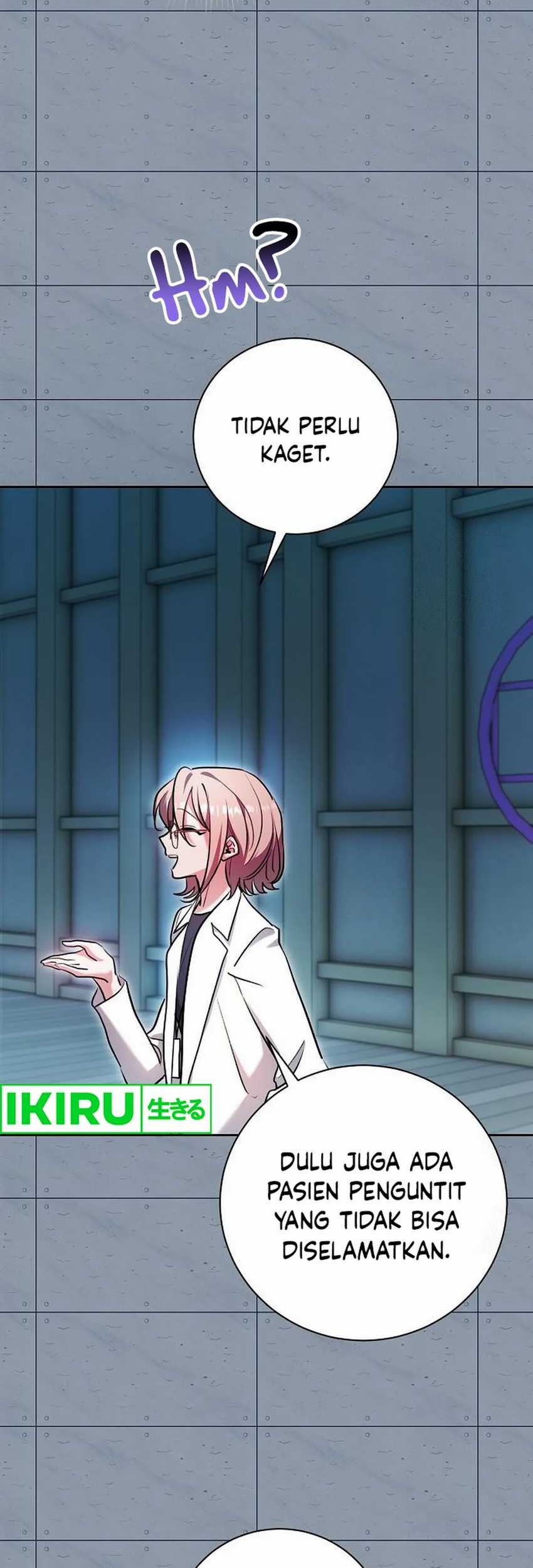 Genius Actor’s Aura Chapter 85 Gambar 34