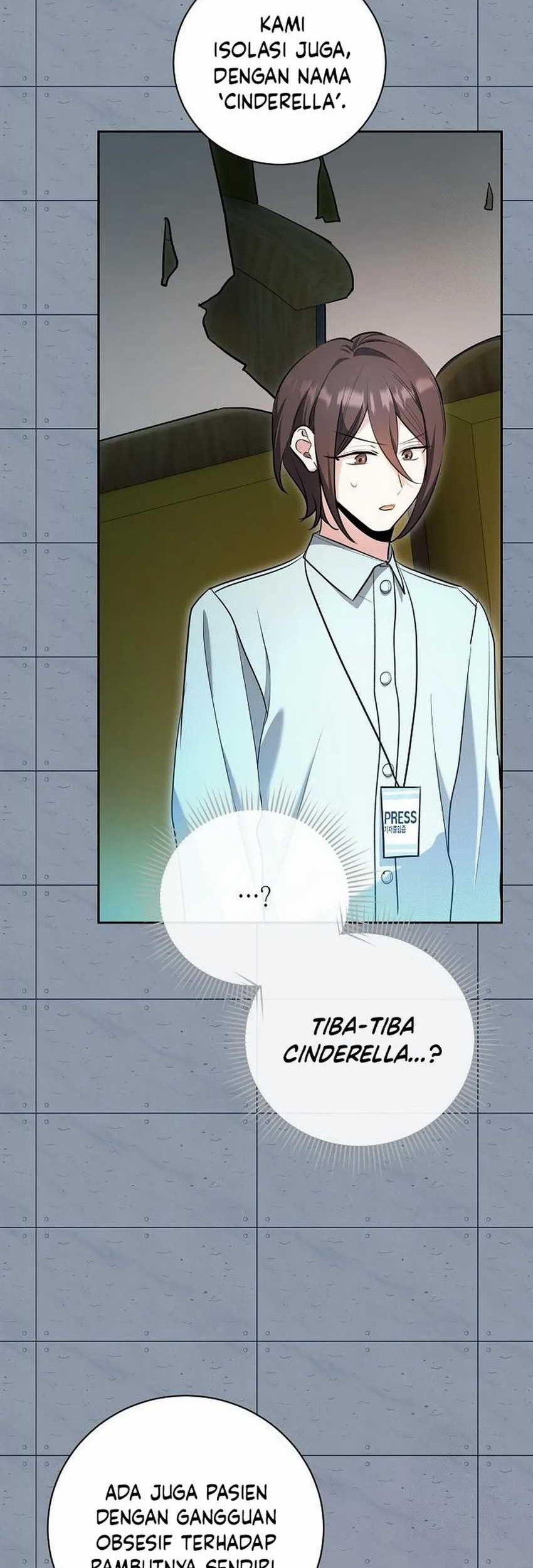 Genius Actor’s Aura Chapter 85 Gambar 35