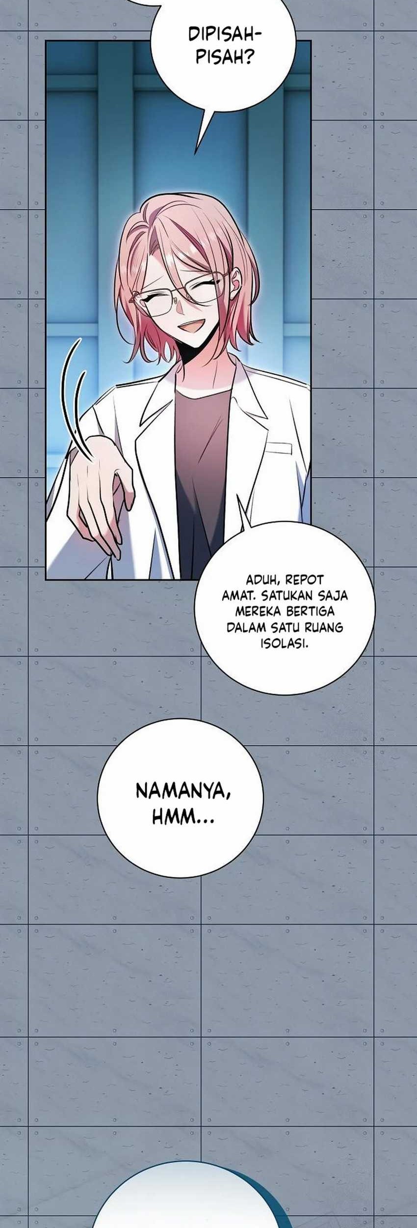 Genius Actor’s Aura Chapter 85 Gambar 38
