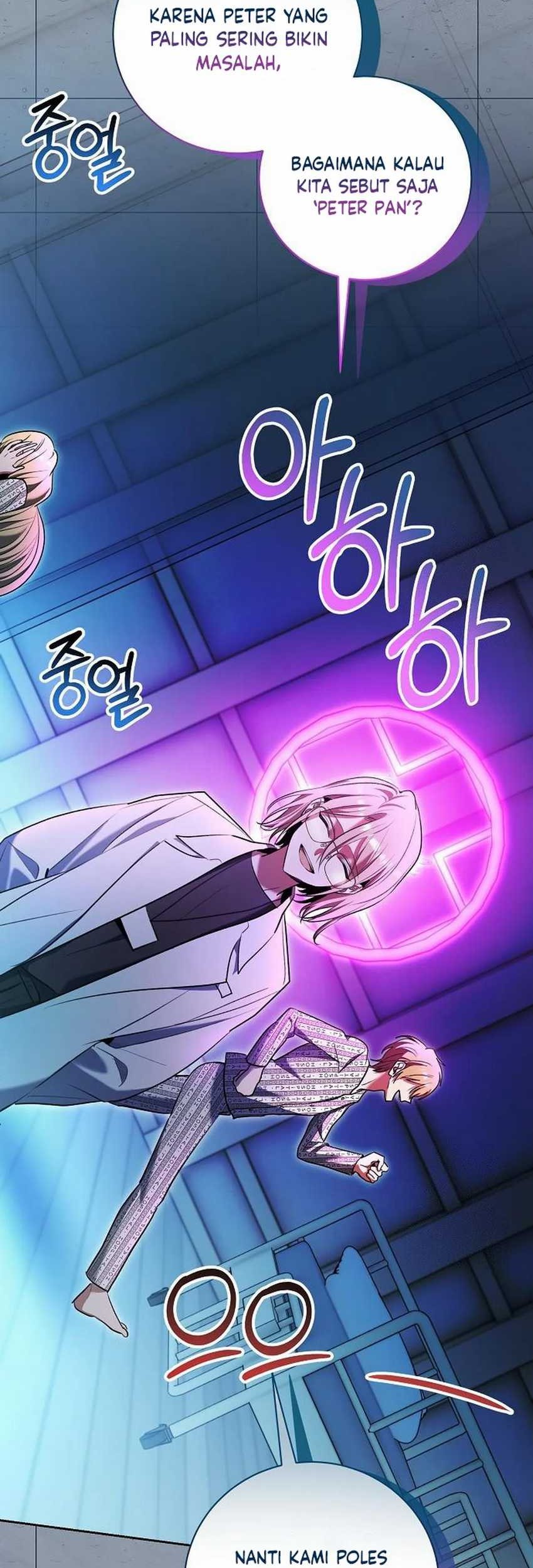 Genius Actor’s Aura Chapter 85 Gambar 39