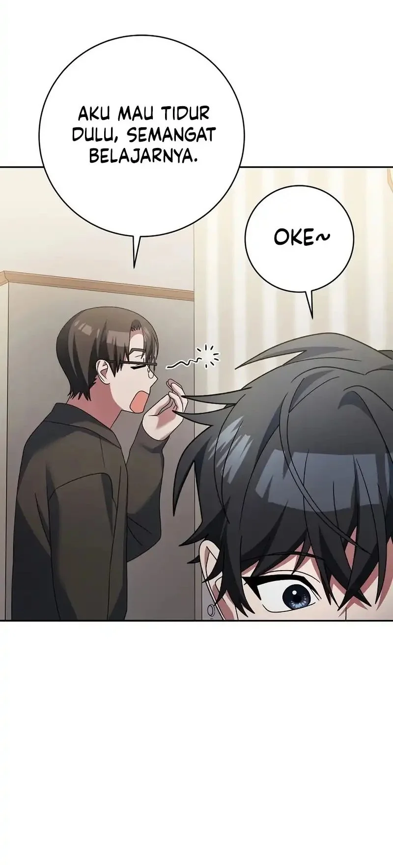 Genius Archer’s Streaming Chapter 100 Gambar 22