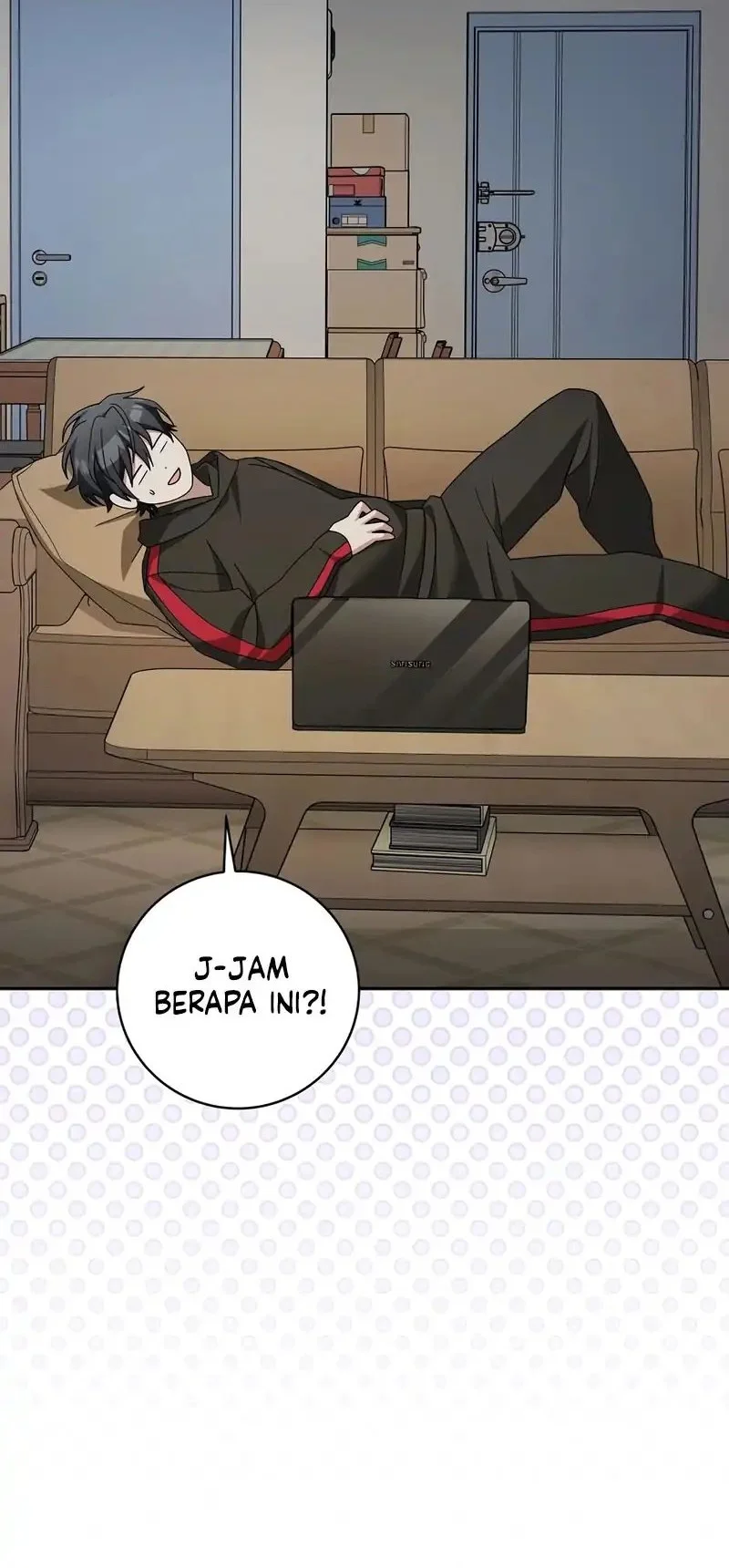 Genius Archer’s Streaming Chapter 100 Gambar 26