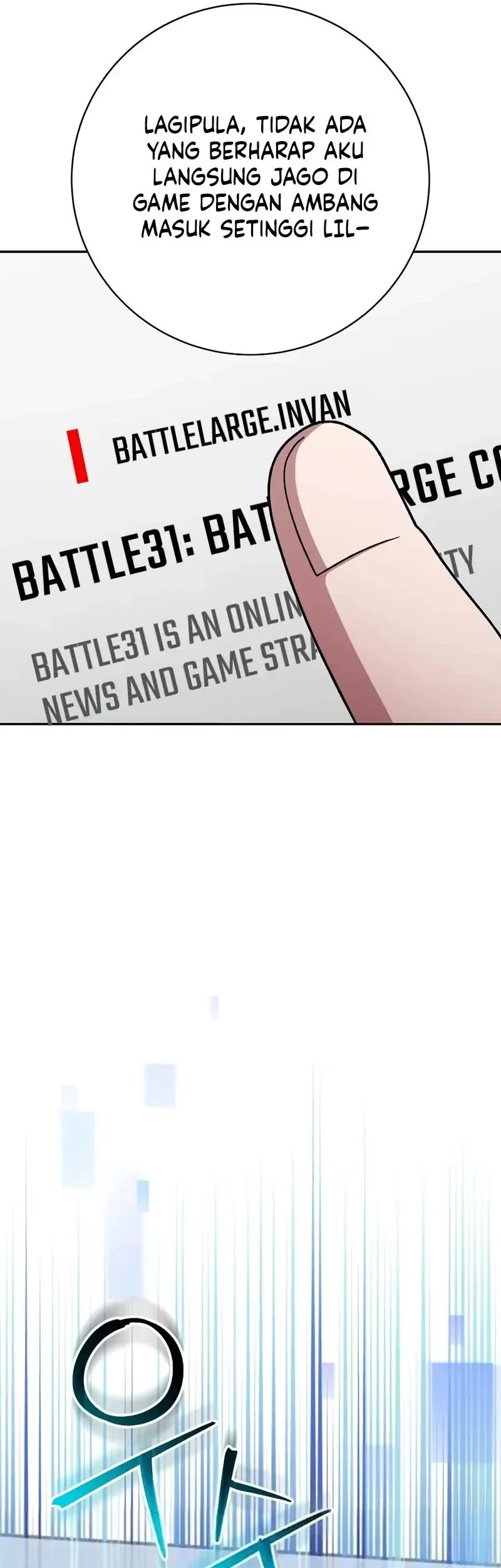 Genius Archer’s Streaming Chapter 100 Gambar 33