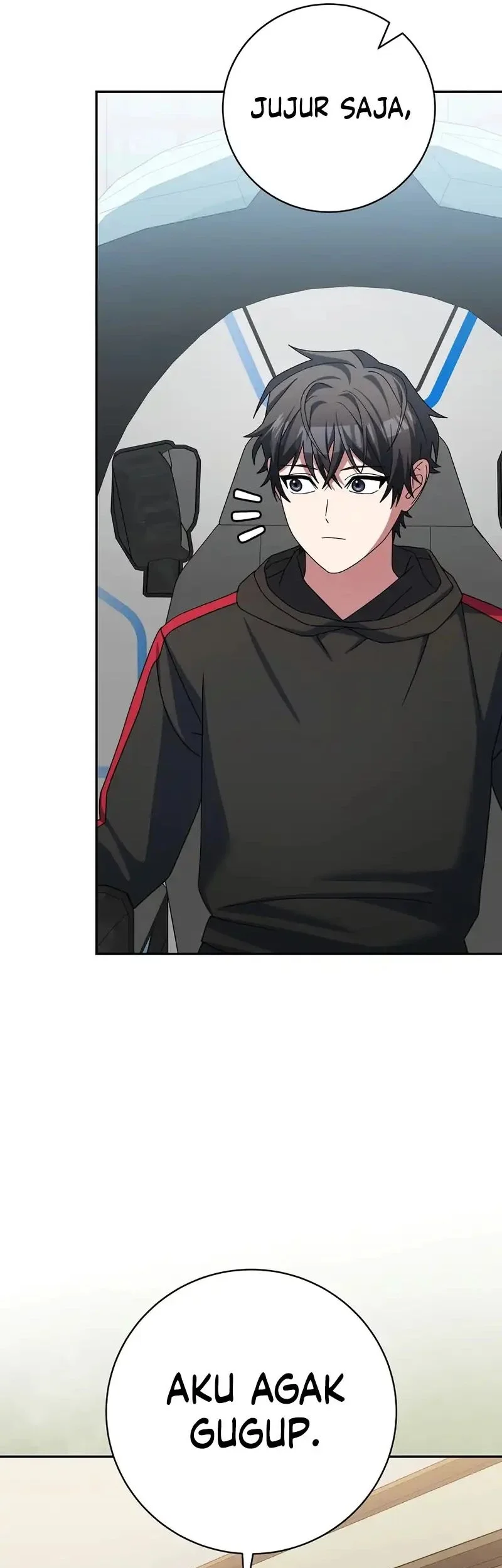 Genius Archer’s Streaming Chapter 100 Gambar 47