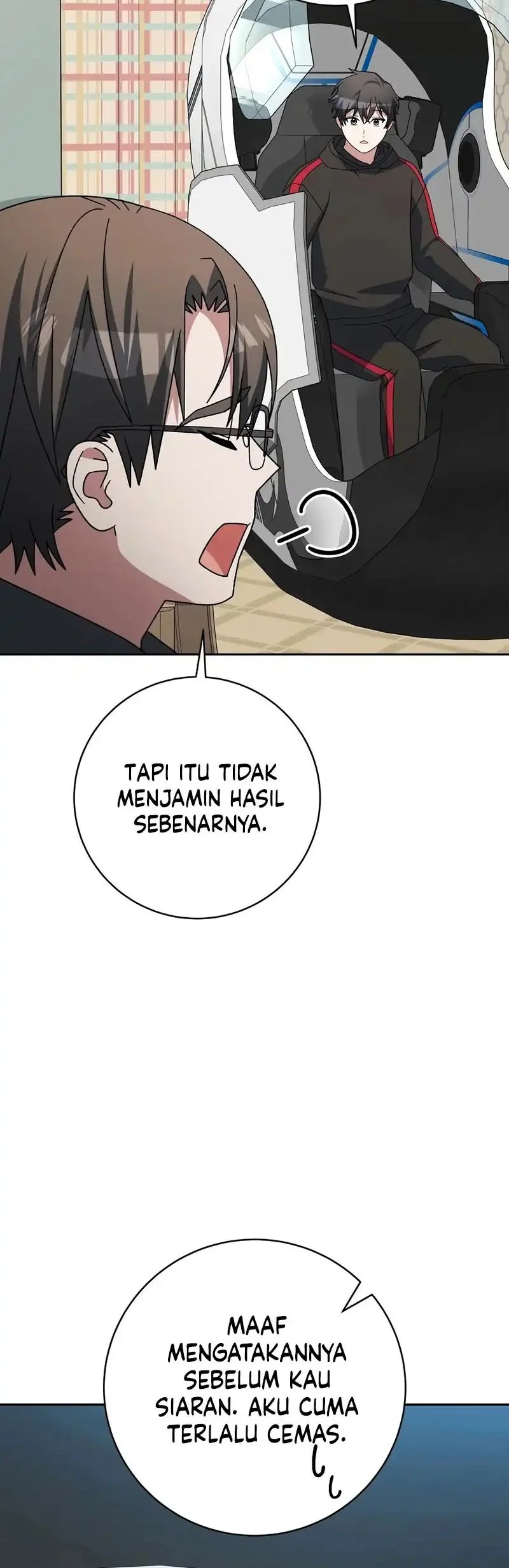 Genius Archer’s Streaming Chapter 100 Gambar 50