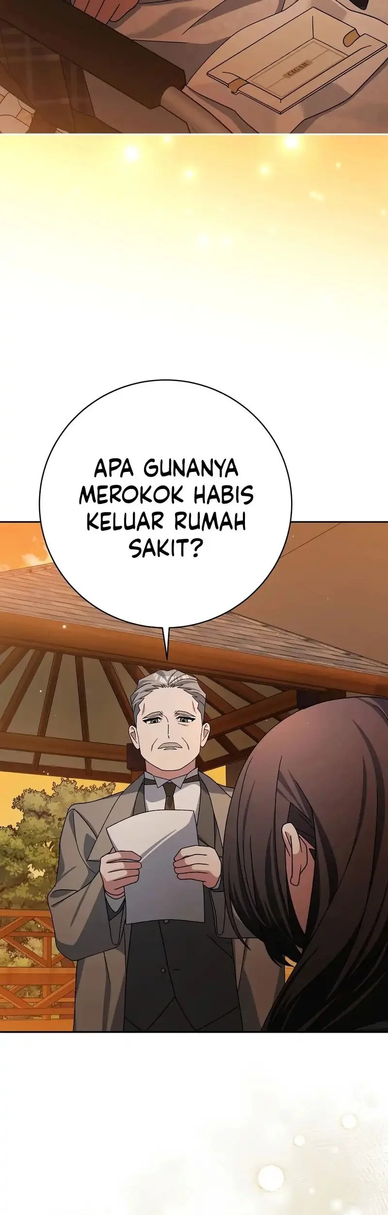 Genius Archer’s Streaming Chapter 100 Gambar 62