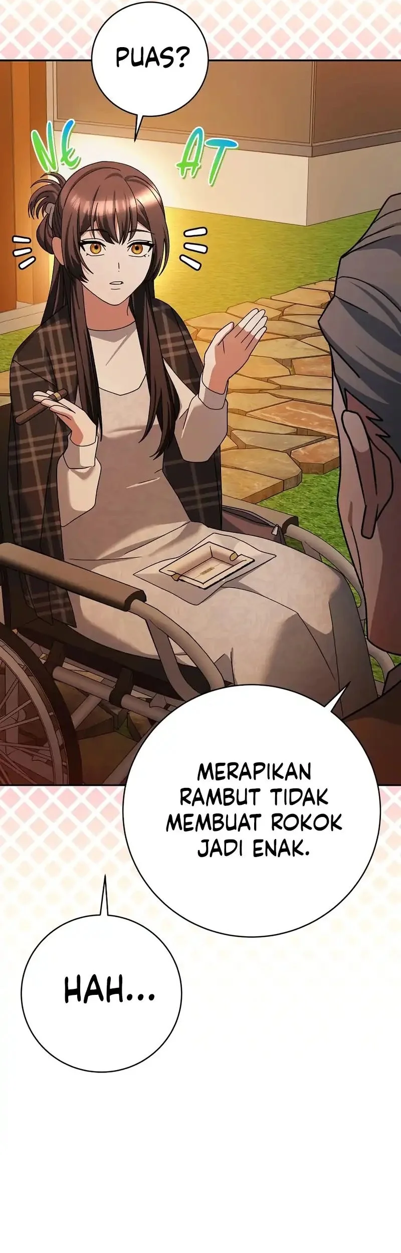 Genius Archer’s Streaming Chapter 100 Gambar 65